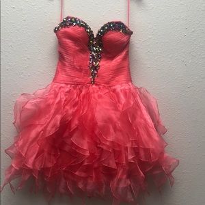 Party Dress/Quinceanera Dress